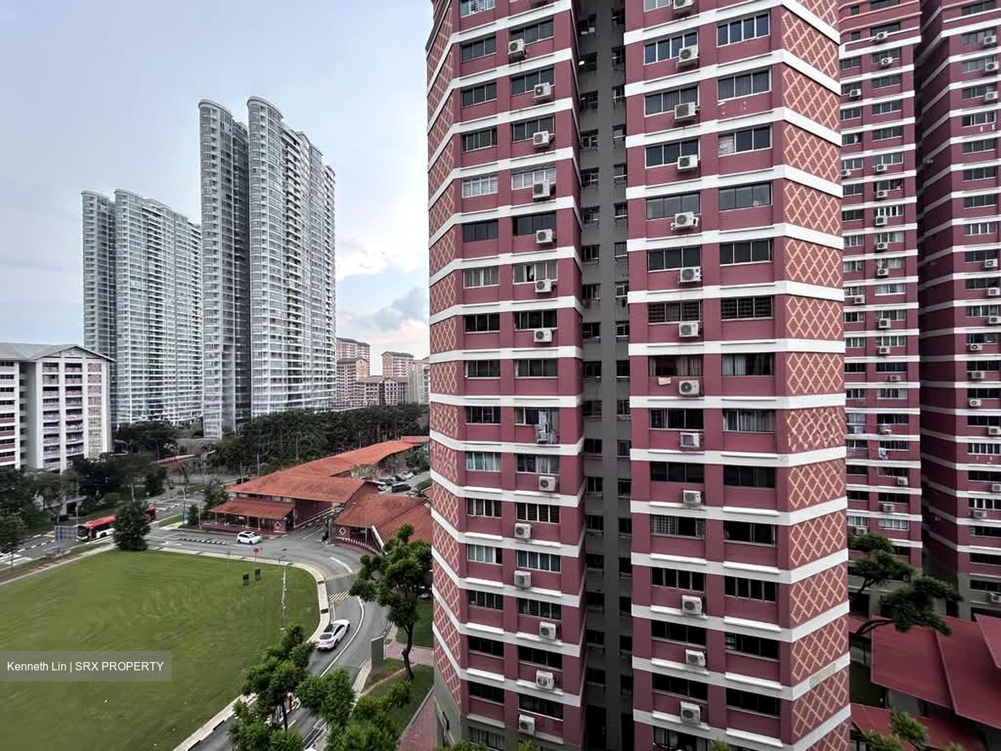 Blk 261 Bishan Street 22 (Bishan), HDB Executive #580205191